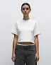  ženski kratki top - True Blanks "by H&M Group"