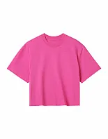 Womens Crop Top - True Blanks "by H&M Group"