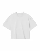 Womens Crop Top - True Blanks "by H&M Group"
