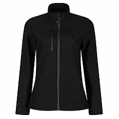 WOMEN'S RECYCLED PRINTABLE SOFTSHELL JACKET - Regatta
