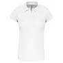  LADIES' SHORT-SLEEVED POLO SHIRT - Proact