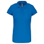  LADIES' SHORT-SLEEVED POLO SHIRT - Proact