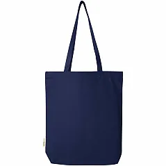 Torba od 270 g/m² organskog pamuka, 10L
