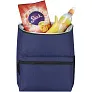 Excursion RPET cooler backpack