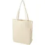 Orissa Torba od 270 g/m² organskog pamuka, 10L