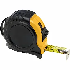 5 metre tape measure
