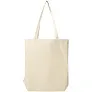 Orissa Torba od 270 g/m² organskog pamuka, 10L