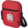 Byron GRS reciklirana torba za rame, 2L