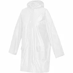 raincoat