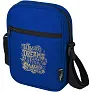 Byron GRS reciklirana torba za rame, 2L