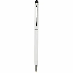 aluminijska kemijska olovka s touch vrhom (plava tinta)