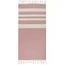 Anders hammam towel 147 x 75.5 cm