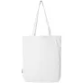 Orissa Torba od 270 g/m² organskog pamuka, 10L