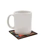  Cup coaster "puzzle"