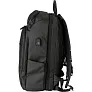  Laptop backpack 15" with weight reduction system