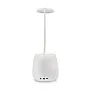  Desk lamp, wireless speaker 3W, phone stand, pen holder
