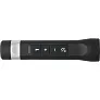  Multifunctional LED torch, wireless speaker, power bank
