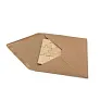  Cup coaster "puzzle"