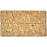  Cork writing set, ball pen and roller ball pen