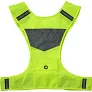  Vest with light