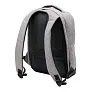  Anti-theft backpack, 13" laptop compartment