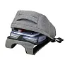  Anti-theft backpack, 13" laptop compartment