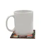  Cup coaster "puzzle"