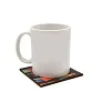  Cup coaster "puzzle"