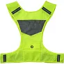  Vest with light