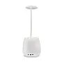  Desk lamp, wireless speaker 3W, phone stand, pen holder
