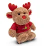 Lupee Plush reindeer