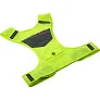  Vest with light