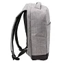  Anti-theft backpack, 13" laptop compartment