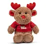 Lupee Plush reindeer