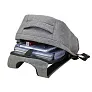  Anti-theft backpack, 13" laptop compartment