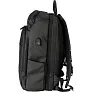  Laptop backpack 15" with weight reduction system