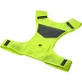  Vest with light