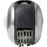  Emergency torch, seat belt cutter, safety hammer, pocket knife