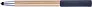 Colette Bamboo 2-in-1 ballpen 