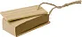 Kingston Bamboo cover with sticky notes 