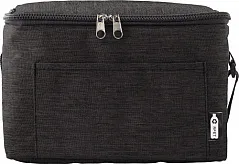 Polyester (600D) and rPET cooler bag