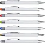 Lise Aluminium ballpen 