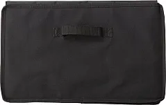 Polyester (600D) car organizer 