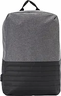 PVC backpack