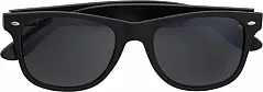 ABS and bamboo sunglasses