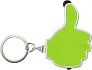 MELVIN ABS 2-in-1 key holder