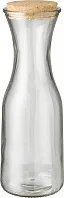 Bokal od recikliranog stakla (1 L)