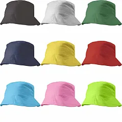 Cotton sun hat 