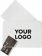 PVC magnifying glass