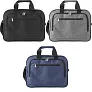 Isolde Torba za 15" laptop od poliestera (300D)